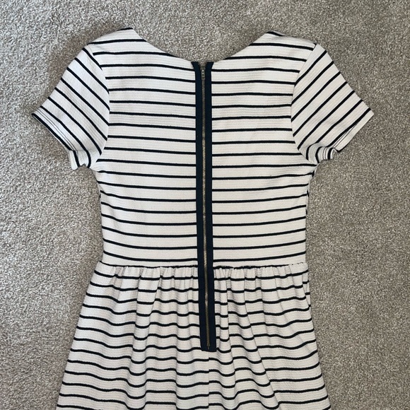 Skater Dress - Picture 4 of 4